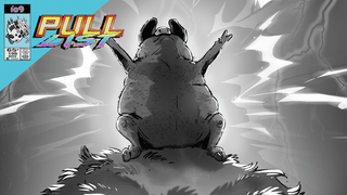 An Immortal Pig and the Man Who Destroyed the Internet Are the Heroes of This Week's Best New Comics
